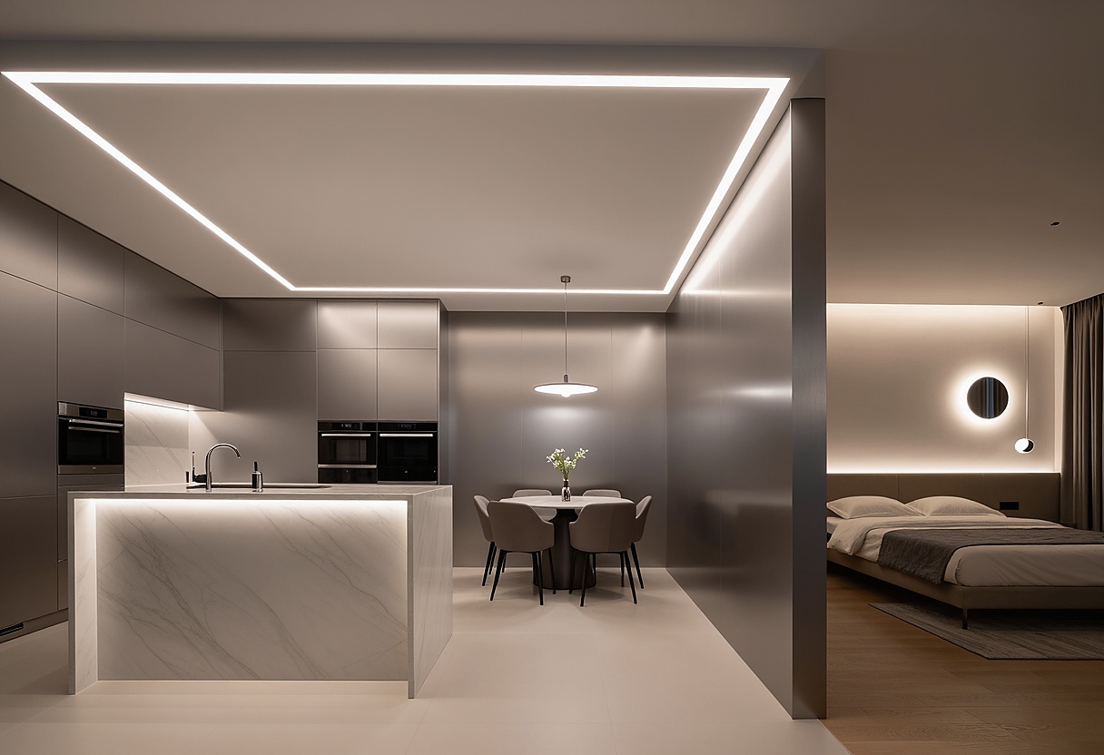 LED-ky sa stali obľúbené vďaka svojej variabilnosti