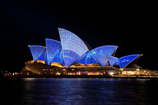 Chystáte sa do Austrálie?